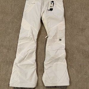 DC Exotec Women's Ski/Board Pants